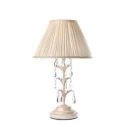 Tischleuchte 35/58 cm