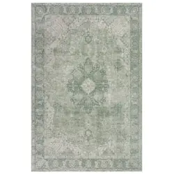 Vintage-Teppich Manhattan