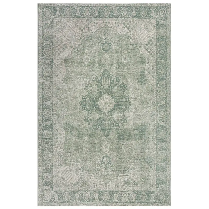 Vintage-Teppich Manhattan