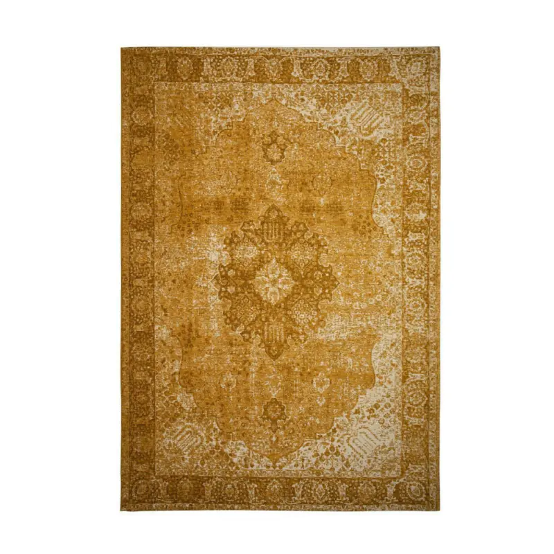 Vintage-Teppich Manhattan