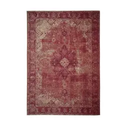 Vintage-Teppich Manhattan