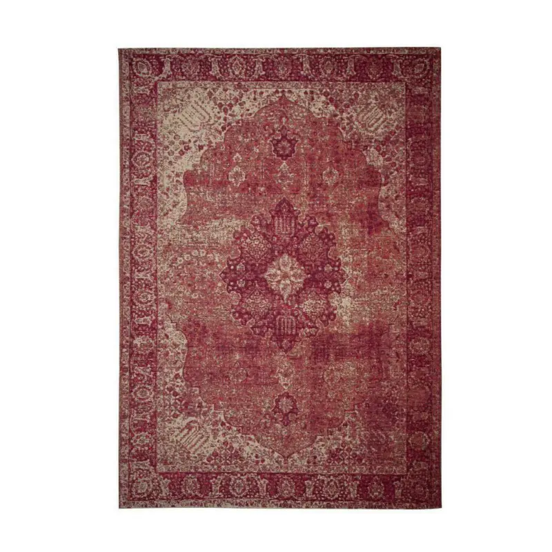 Vintage-Teppich Manhattan