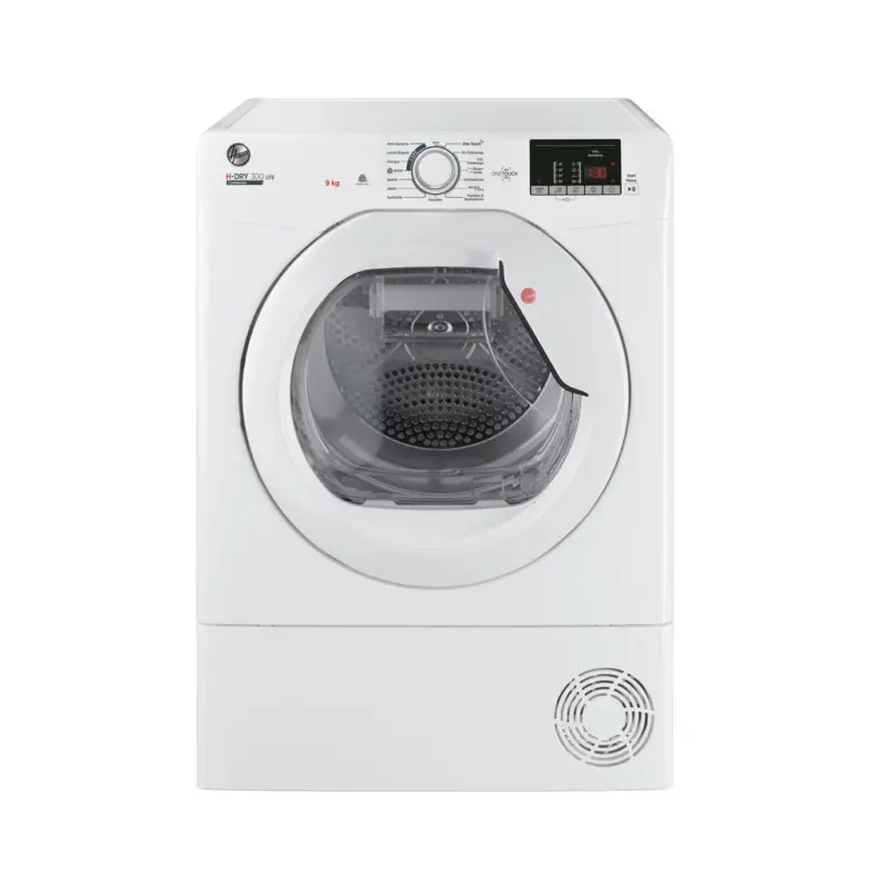 Trockner HLE C9De-84