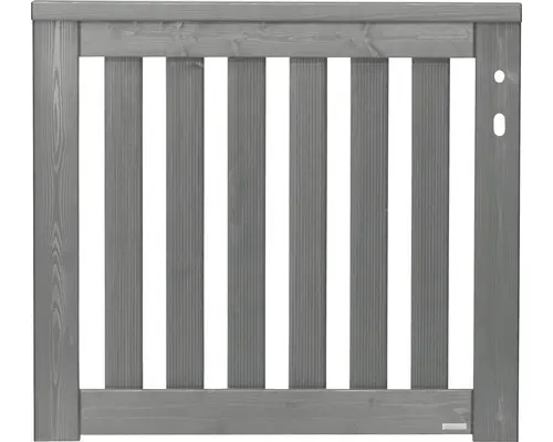 Tor Girona 100 x 90 cm grau