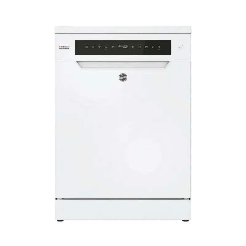 Geschirrspüler HF 4C6F0Pw