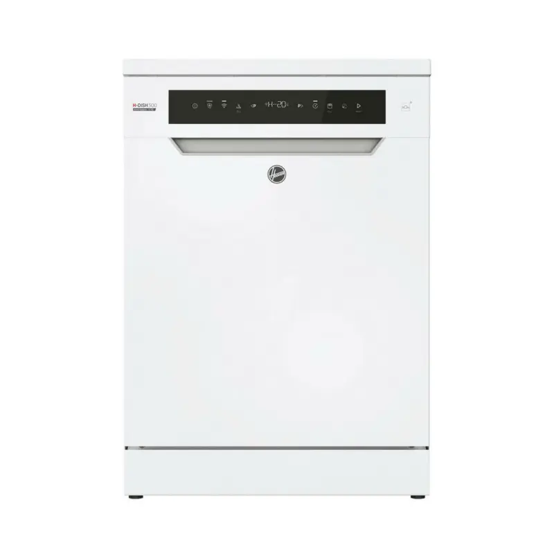 Geschirrspüler HF 5C4F0Pw