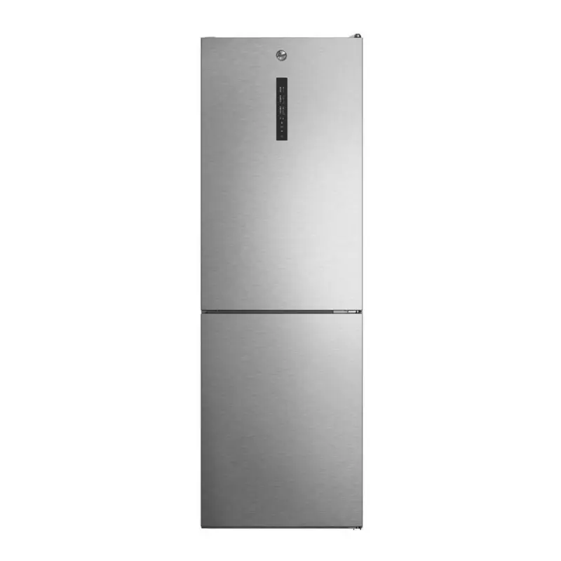 Kühl-Gefrier-Kombination Hoce7618Dx