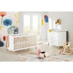 Babyzimmer Pinolino Lumi