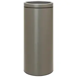 Abfalleimer 30 l Metall