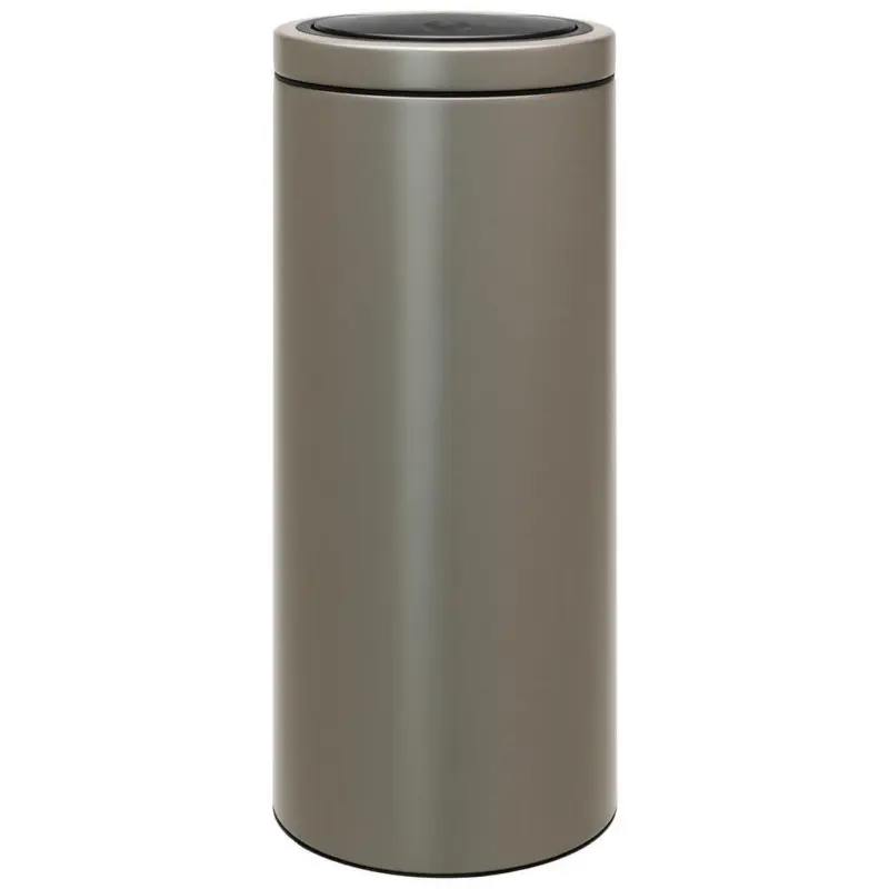 Abfalleimer 30 l Metall