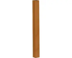 Pfosten Konsta 9x9x100 cm Douglasie