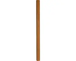 Pfosten Konsta 9x9x200 cm Douglasie
