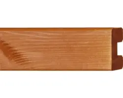 Nutleiste Konsta 4 x 6,8 x 100 cm douglasie