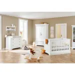 XXXLutz Lauterach - Ihr Möbelhaus bei Bregenz Babyzimmer Pinolino Emilia