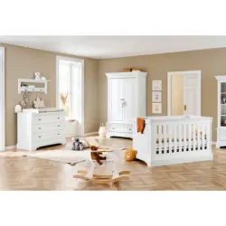 Babyzimmer Pinolino Emilia