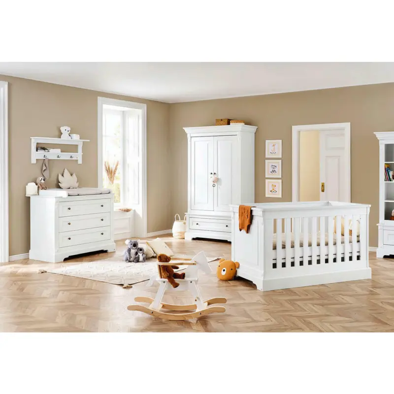 Babyzimmer Pinolino Emilia