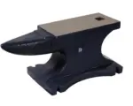Hornbach Schmiedeamboss Holzmann AMB90