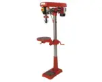 Hornbach Ständerbohrmaschine HOLZMANN SB 3116RHN 400 V