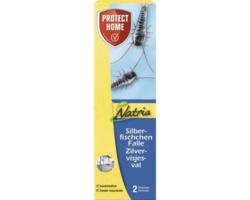 Silberfischchenfalle Protect Home, 2 Stk