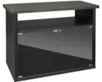 Hornbach Terrarienschrank Exo Terra 90 x 46 x 70 cm schwarz