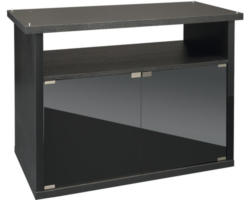 Terrarienschrank Exo Terra 90 x 46 x 70 cm schwarz