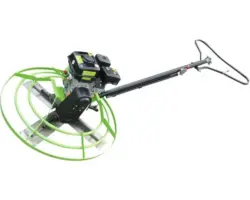 Betonglätter Zipper ZI-BG100Y