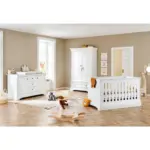 XXXLutz Lauterach - Ihr Möbelhaus bei Bregenz Babyzimmer Pinolino Emilia