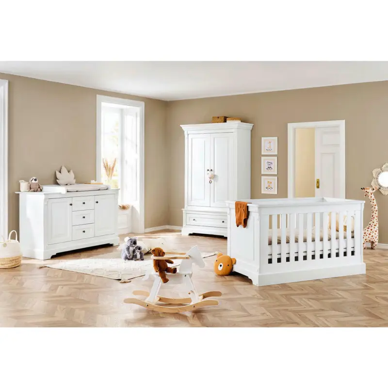 Babyzimmer Pinolino Emilia