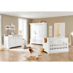XXXLutz Lauterach - Ihr Möbelhaus bei Bregenz Babyzimmer Pinolino Emilia