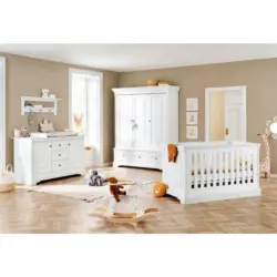 Babyzimmer Pinolino Emilia
