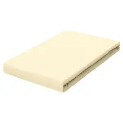 Boxspring-Spannleintuch 140-160/200-220 cm