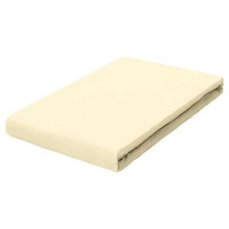 Boxspring-Spannleintuch 140-160/200-220 cm