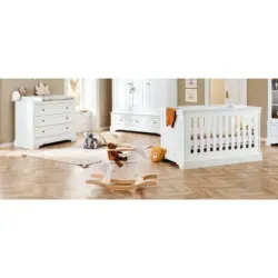 Babyzimmer Pinolino Emilia