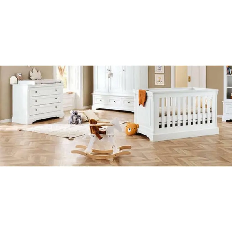 Babyzimmer Pinolino Emilia