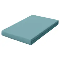 Topper-Spannleintuch 140-160/200-220 cm