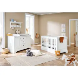 Babyzimmer Pinolino Emilia
