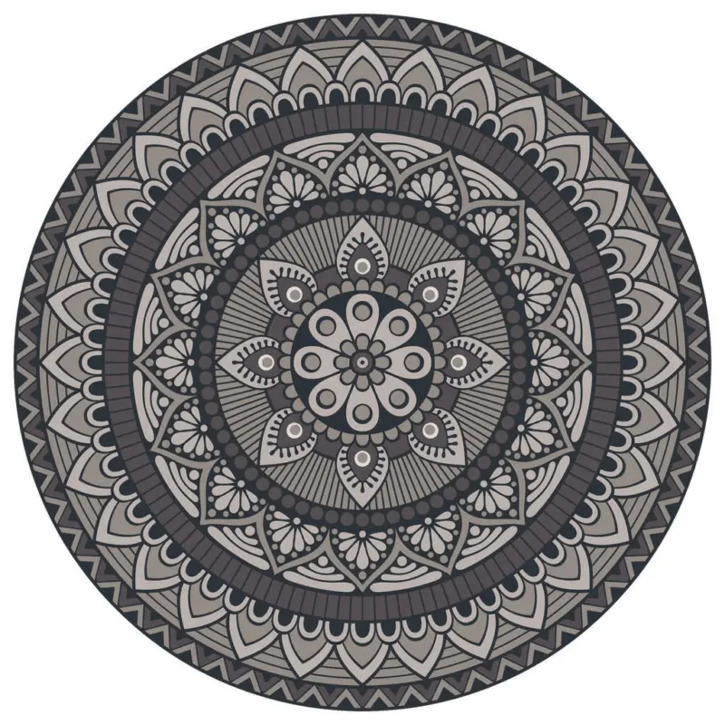 Outdoorteppich 145/145 cm