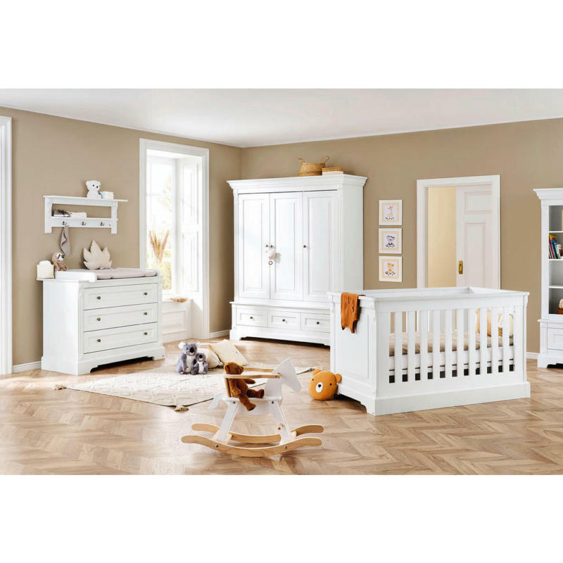 Babyzimmer Pinolino Emilia