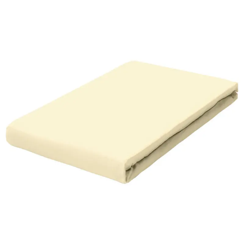Topper-Spannleintuch 180-200/200-220 cm