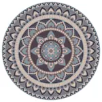 XXXLutz Lauterach - Ihr Möbelhaus bei Bregenz Outdoorteppich 145/145 cm