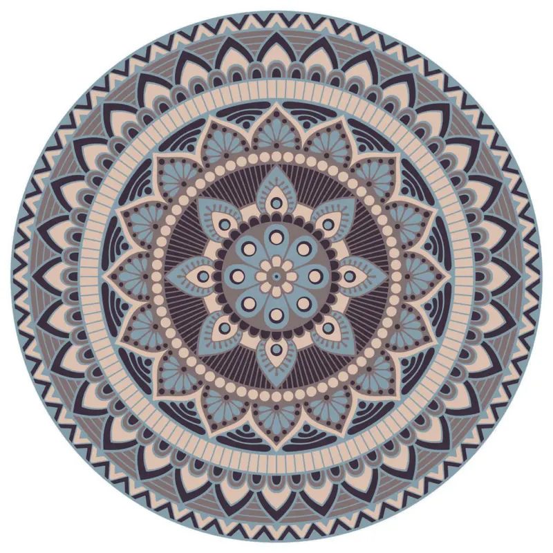 Outdoorteppich 145/145 cm