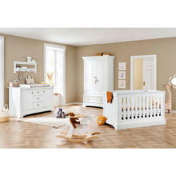 Babyzimmer Pinolino Emilia