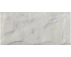 Naturstein Verblendstein Arctic 10,0x40,0 cm weiß