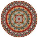 XXXLutz Lauterach - Ihr Möbelhaus bei Bregenz Outdoorteppich 100/100 cm