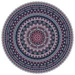 XXXLutz Lauterach - Ihr Möbelhaus bei Bregenz Outdoorteppich 100/100 cm