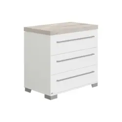 Kommode 94,8/90,3/55,6 cm