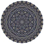 XXXLutz Lauterach - Ihr Möbelhaus bei Bregenz Outdoorteppich 100/100 cm