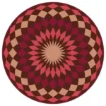 XXXLutz Lauterach - Ihr Möbelhaus bei Bregenz Outdoorteppich 80/80 cm