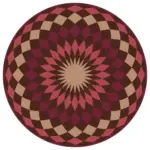 XXXLutz Lauterach - Ihr Möbelhaus bei Bregenz Outdoorteppich 100/100 cm