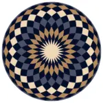 XXXLutz Lauterach - Ihr Möbelhaus bei Bregenz Outdoorteppich 80/80 cm